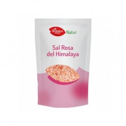 Sal Rosa Himalaya 1 Kg 1 Kilogramo