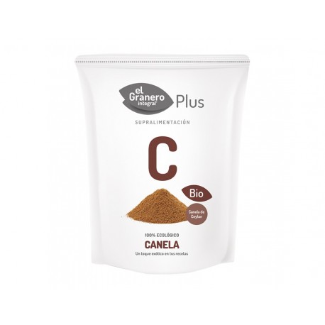 Canela Bio 150 Gr 150 Gramos