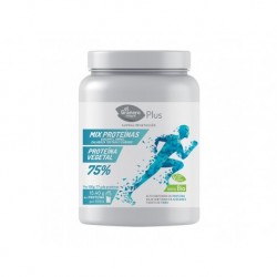 Bote Mix Proteinas Bio 500 Gr Envase De 500 Gr