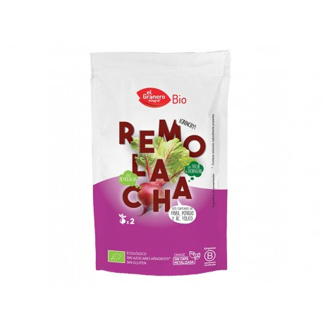 Remolacha Snack 30 Gr