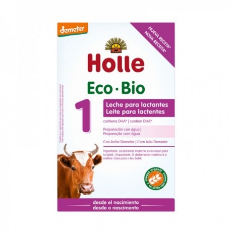 Leche Para Lactantes 1 400G 400 Gramos