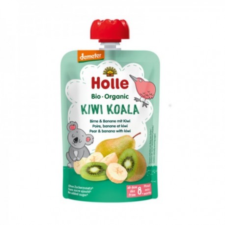 Smoothie Pera, Platano Con Kiwi +8 Meses 90G