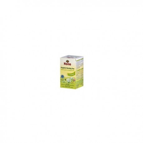 Tisana Para La Lactancia 20 Uds X 1,5G 30G