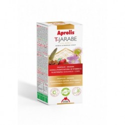 Aprolis Jarabe 250 Ml Con Dosificador