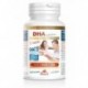 Dha Adultos 90 Perlas Omega 3 - 600 Mg