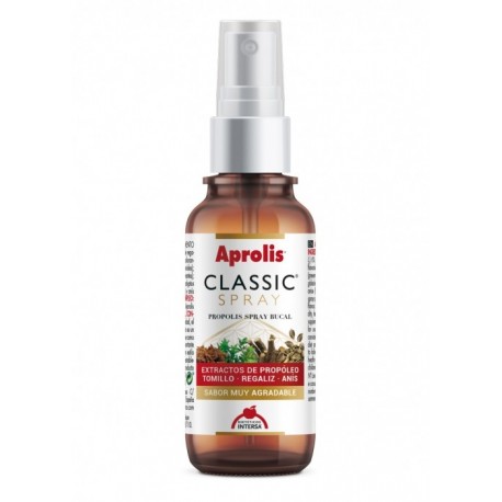 Aprolis Classic Spray Bucal 30 Ml 