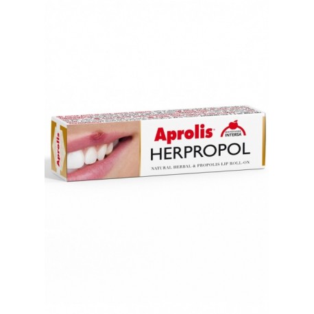 Aprolis Herpropol Roll-On 5 Ml 