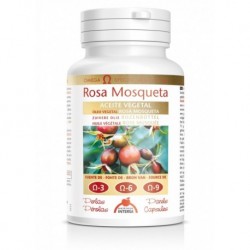 Aceite Rosa Mosqueta 100 Perlas 