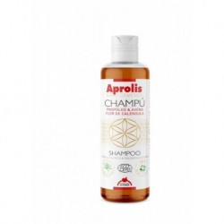 Aprolis Champú 200 Ml Propoleo, Avena Y Flor Calendula