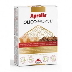 Aprolis Oligopropol 20 Ampollas 