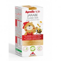 Aprolis Kids Jarabe 180 Ml 