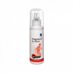 Magnesio De Mahen 100 Ml Spray Spray De 100 Ml