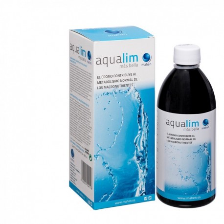 Aqualim 500 Ml 500 Ml