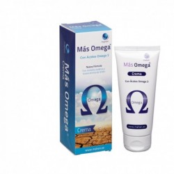 Mas Omega Crema 100 Ml 100 Ml