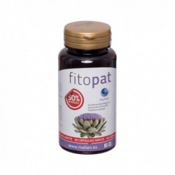 Fitopat 90 Capsulas 90 Capsulas