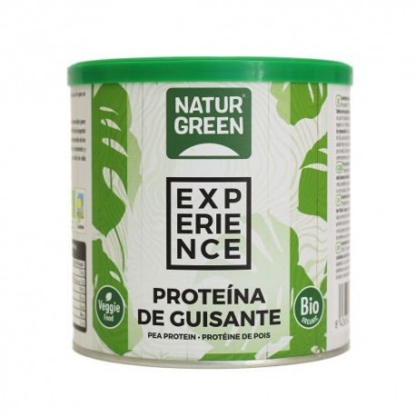 Vita Superlife Proteina De Guisante 250Gr 250 Gr