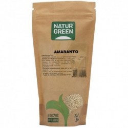 Amaranto Bio 450 Gr