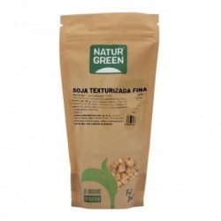 Soja Texturizada Fina Bio 200 Gr