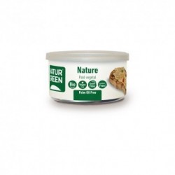 Pate Nature 125 Gr Tarrina 125 Gramos