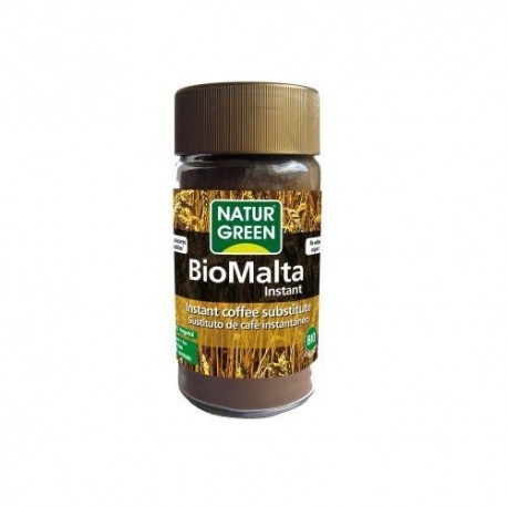 Biomalta 100 Gr Bote 100 Gramos