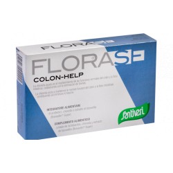 FLORASE COLON-HELP