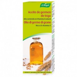 Aceite Germen Trigo Liquido