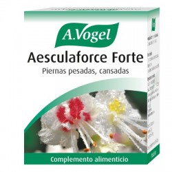 Aesculaforce Forte Comprimido