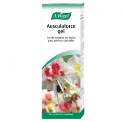 Aesculaforce Gel 100Ml