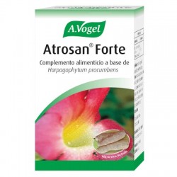 Atrosan Forte 60 Comp 60 Comprimidos