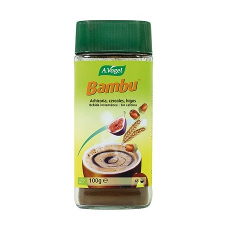 Bambu Soluble Bote