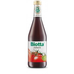 Biotta Jugo De Tomate 500 Ml 500 Ml