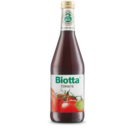 Biotta Jugo De Tomate 500 Ml 500 Ml