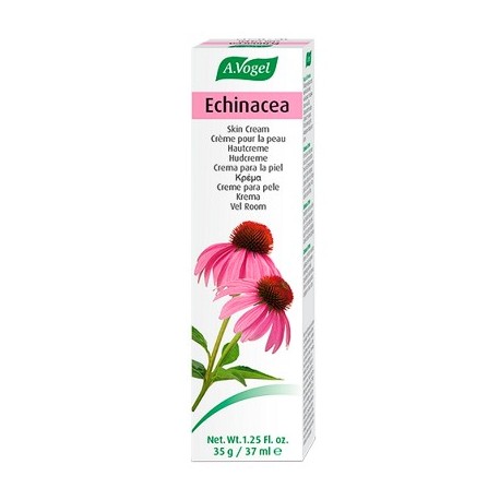 Crema Echinacea