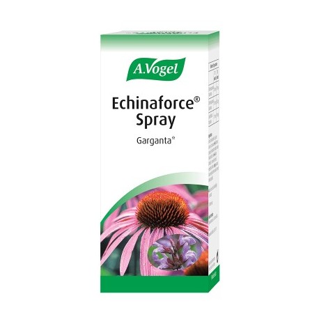 Echinaforce Spray