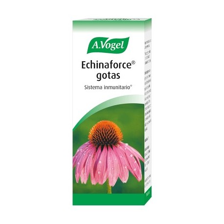 A.Vogel Echinaforce Tintura 100 Ml