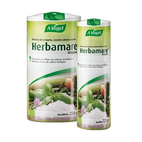 Herbamare 125