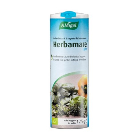 Herbamare Diet