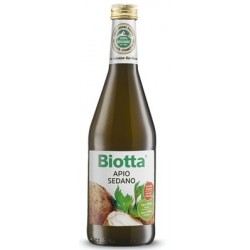 Jugo Apio Biotta