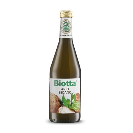 Jugo Apio Biotta