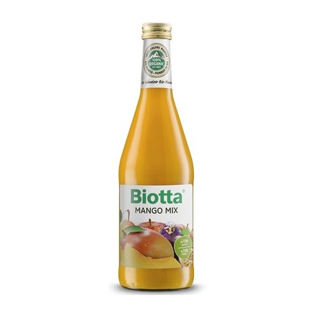 Jugo Mango Mix Biotta