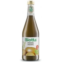 Jugo Patata Biotta