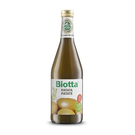 Jugo Patata Biotta