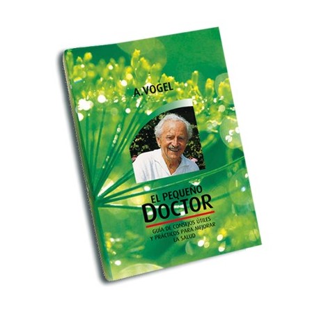 Libro El Pequeño Doctor Libro En Español