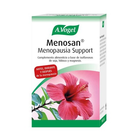 Menosan Menopausia Support