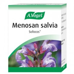 Menosan Salvia 30 Com