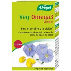 Omega 3 Complex