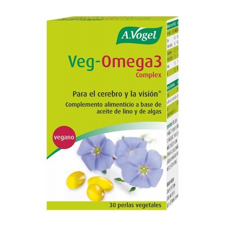 Omega 3 Complex