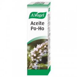 Po-Ho Aceite