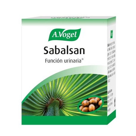 Sabalsan Comprimido  (Prostasan)