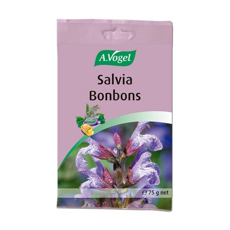 Salvia Bombons